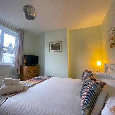 Byways Villa Keswick  Bagian luar foto