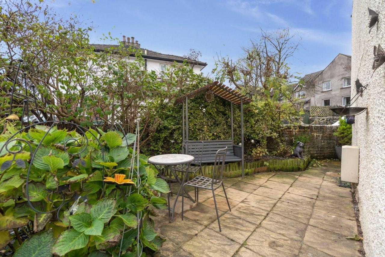 Byways Villa Keswick  Bagian luar foto