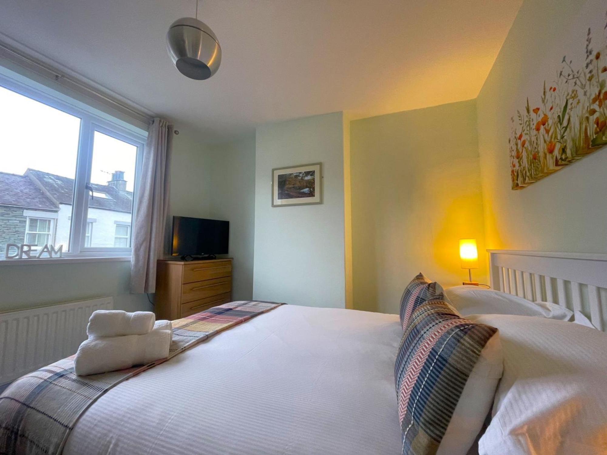 Byways Villa Keswick  Bagian luar foto